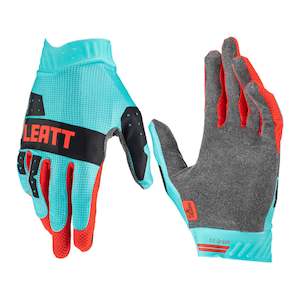 Clearance: Leatt 2023 1.5 GripR Glove - Fuel