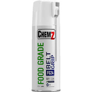 Belts: Chemz Grab-It Belt Grip (400 ml)