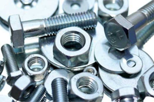 Vibolt Steel Fasteners