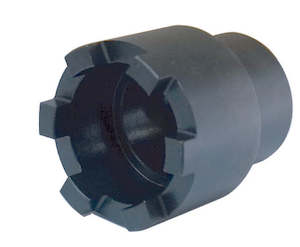 Dragon Stone Steering Stem Lock Nut Driver