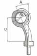 Brakes: B & H Global System Brake Hose & Fittings