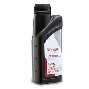 Brembo racing brake fluid 500 ml