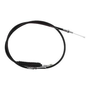 Clutches Gearboxes: Motion Pro Clutch Cable HD Terminator XLH +8in