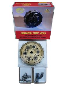 Surflex Clutch Plates for Japanese Bikes