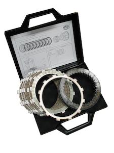 Surflex Clutch Plates for European Bikes