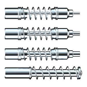 Oxford Chain Tool Pro - 4 Spare Pins