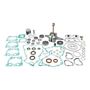 Engine Components: Complete Engine Rebuild Kit