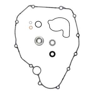 Vertex Water Pump Rebuild Kit Honda CRF450R '19-'22