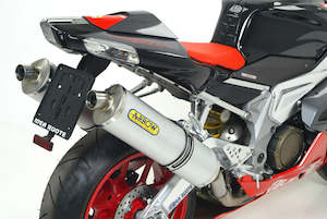 Arrow Muffler Spare Parts