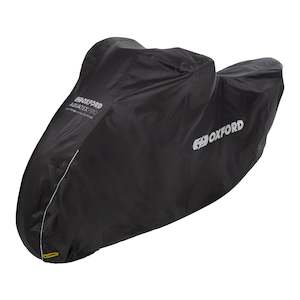 Oxford Aquatex Pro Cover