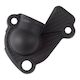 Polisport Waterpump Cover KTM XCF/SXF/FC/FX 250/350 - Black