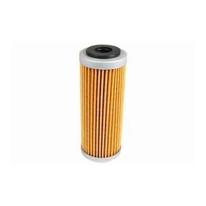 Filters: Twin Air Oil Filter KTM SX450F
