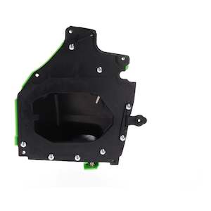 Twin Air Powerflow Kit Kawasaki KX450/X '24-'25