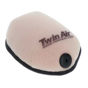 Filters: Twin Air Air Filter (FR) for PowerFlow Kit Kawasaki KX450 '24-'25