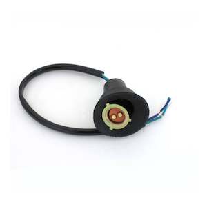 Lights: Headlight Wiring Harness to Suit P15D-25-1 300mm