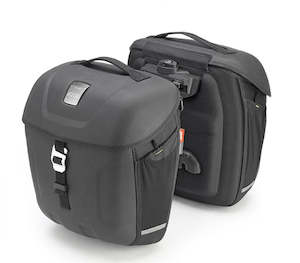Locks Alarms: Givi MT501 Multilock Side Bags (pair)