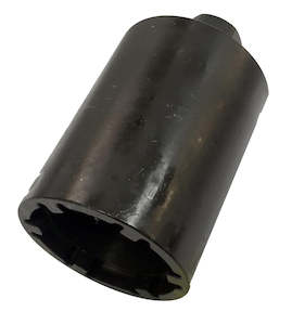 Locks Alarms: Dragon Stone Special Lock Nut Socket Driver