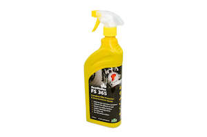 Lubricants Coolants: Scottoiler Protectors & Cleaners