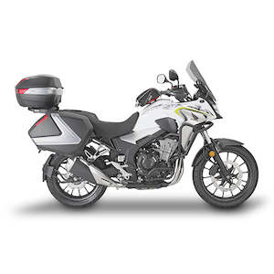Givi Luggage for Honda CB 500 X 2019-2023