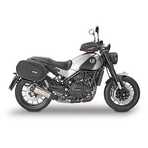 Givi Luggage for Benelli Leoncino 500 2017-2024