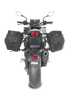 Panniers Bags Carry Cases: Givi Remove-X Soft Luggage Bracket