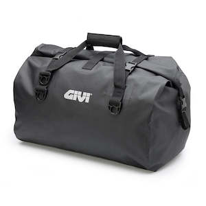 Givi EA119BK 60 lt Seat / Tail Bag - BLACK