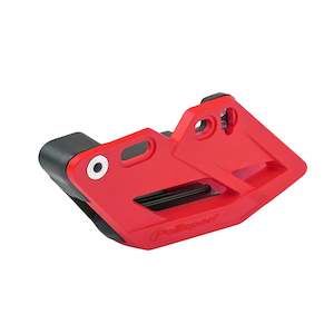 Performance: PERFORMANCE CHAIN GUIDE GAS GAS EC/XC 2018-20 RED