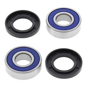 All Balls Racing Wheel Bearing Kit (25-1104)