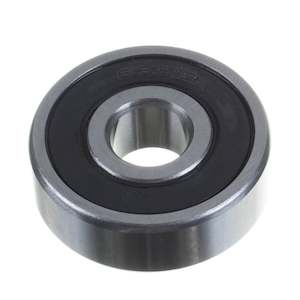 Pistons Rings: BEARING 6301-2RS 1 PCE/EACH