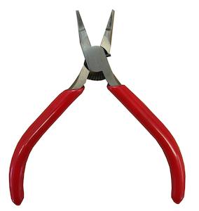 Pistons Rings: Buzzetti Piston Pin Circlip Pliers