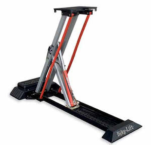 Stands Lifts Ramps: Bike Lift KD003 Kodiak ATV Lift