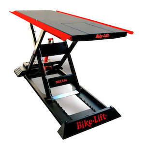 Stands Lifts Ramps: Bike Lift Max 516 Gate