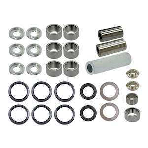 Whites Suspension Linkage Kit