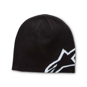 Corp Shift Beanie Black - One Size