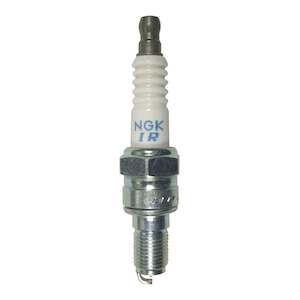 Electrics: NGK Spark Plug IMR9D-9H (6544) – Single