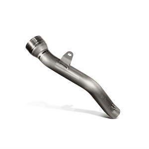 Link Pipe Titanium ZX10R/RR 2021-24