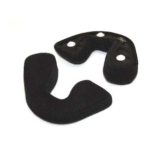 Clearance: Shoei J.O. Cheek Pad