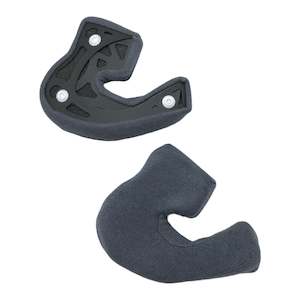 Clearance: Shoei Multitec J-Wing Cheek Pad
