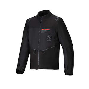 Jackets: Pro-Dura Jacket Black S