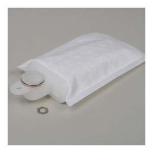 Filters: Whites Fuel Pump - EFI Filter Polaris/Suzuki