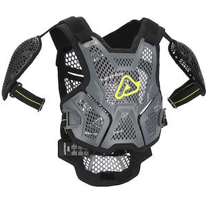 Armour: ACERBIS P035 S MX Adult Body Armour