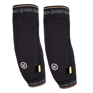 Armour: KNOX Action Pro Elbow Guards - Unisex