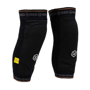 Armour: KNOX Action Pro Knee Guards - Unisex