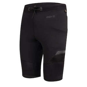Armour: KNOX Action Pro MK2 Armoured Shorts - Unisex