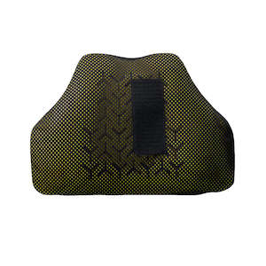 Armour: KNOX Micro-Lock - Chest Upgrade