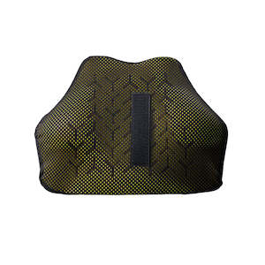 KNOX Women's Micro-Lock - Chest Upgrade