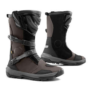 Boots: FALCO Mixto 5 ADV Boots