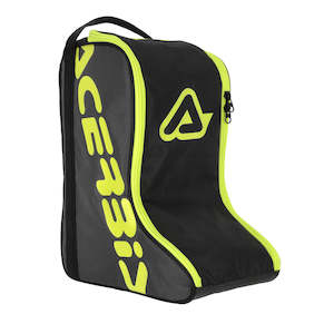 Boots: ACERBIS X-Liner Boots Bag