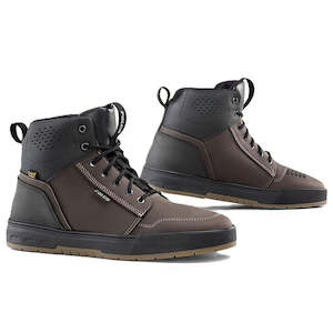 Boots: FALCO Patrol 2 Boots