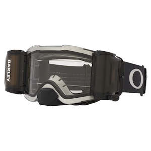 Oakley Front Line MX Roll Off Goggle